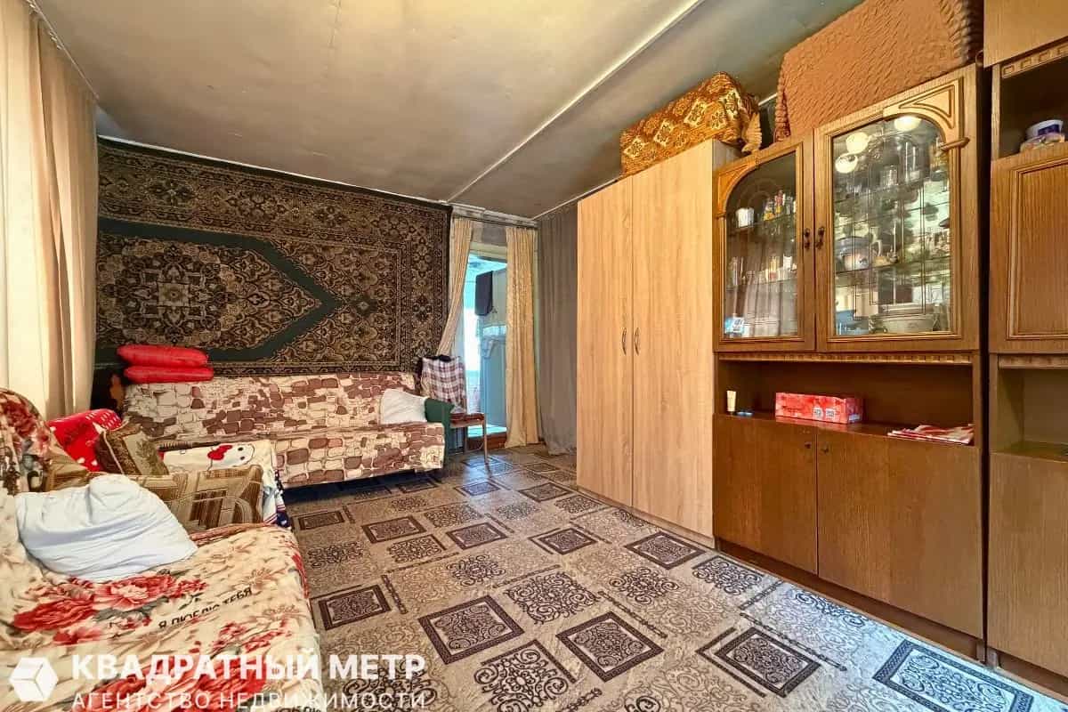 Беларусь, Минская область, Дзержинский район, Фанипольский сельсовет, деревня Лисовщина, Центральная улица, 4, фото 23