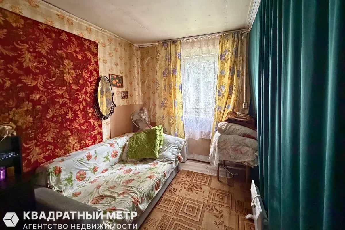Беларусь, Минская область, Дзержинский район, Фанипольский сельсовет, деревня Лисовщина, Центральная улица, 4, фото 24