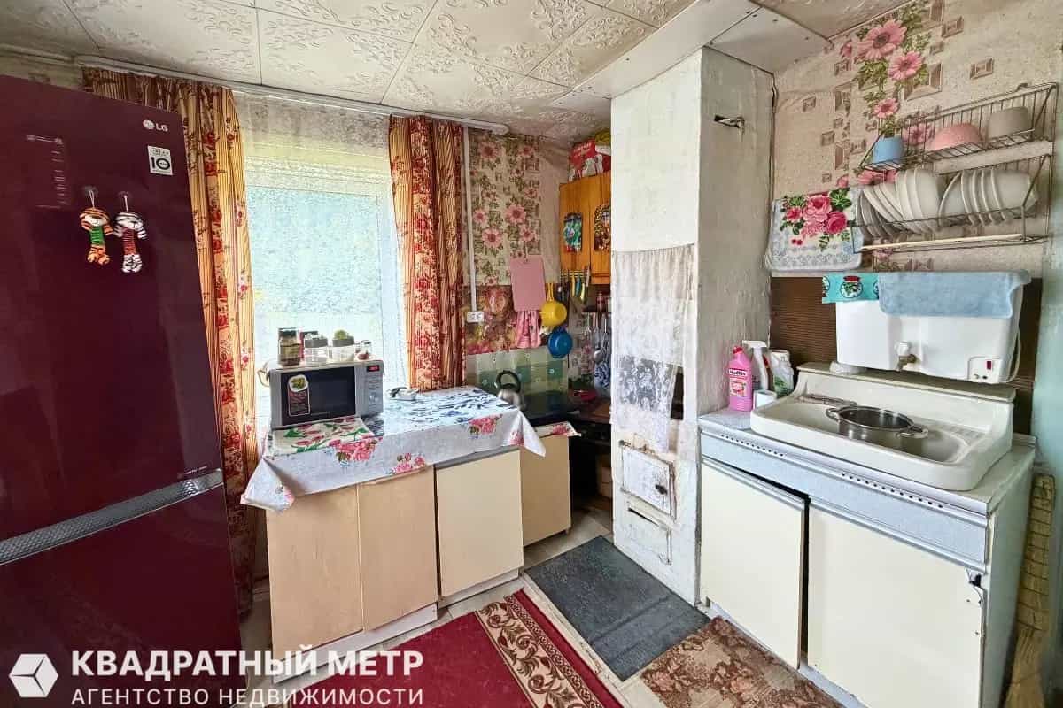 Беларусь, Минская область, Дзержинский район, Фанипольский сельсовет, деревня Лисовщина, Центральная улица, 4, фото 25