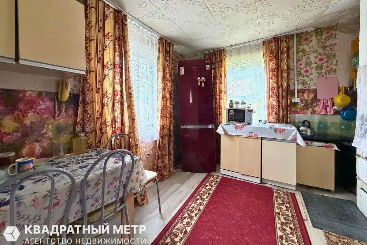 Беларусь, Минская область, Дзержинский район, Фанипольский сельсовет, деревня Лисовщина, Центральная улица, 4, фото 26