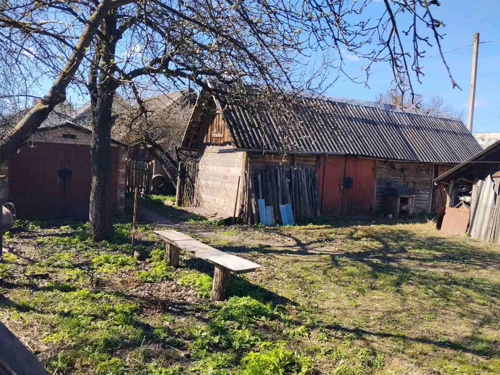 Беларусь, Брестская область, Лунинец, Фабричная улица, 33, фото 4