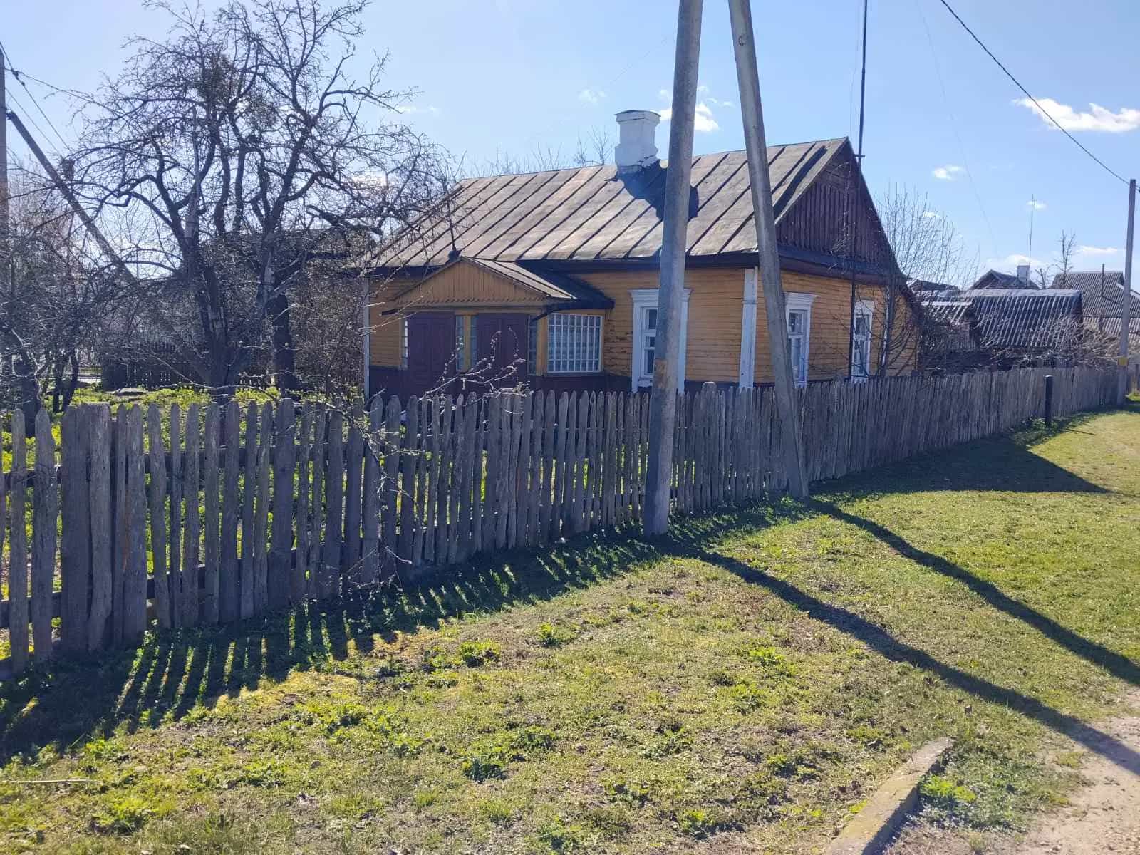 Беларусь, Брестская область, Лунинец, Фабричная улица, 33, фото 5