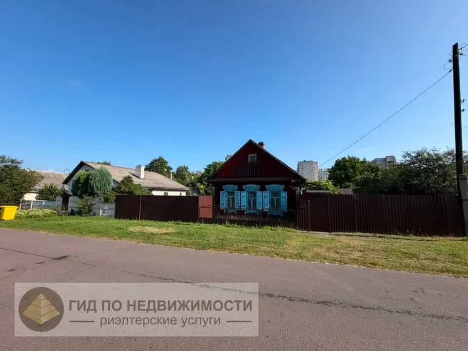 Беларусь, Гомель, Светлогорская улица, 46А