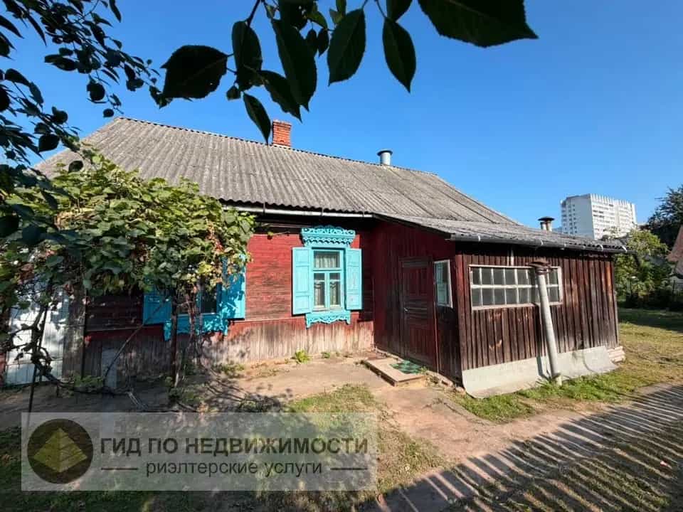 Беларусь, Гомель, Светлогорская улица, 46А, фото 17