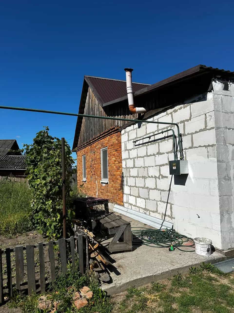 Беларусь, Гомельская область, Жлобин, Шоссейная улица, 144А, фото 3