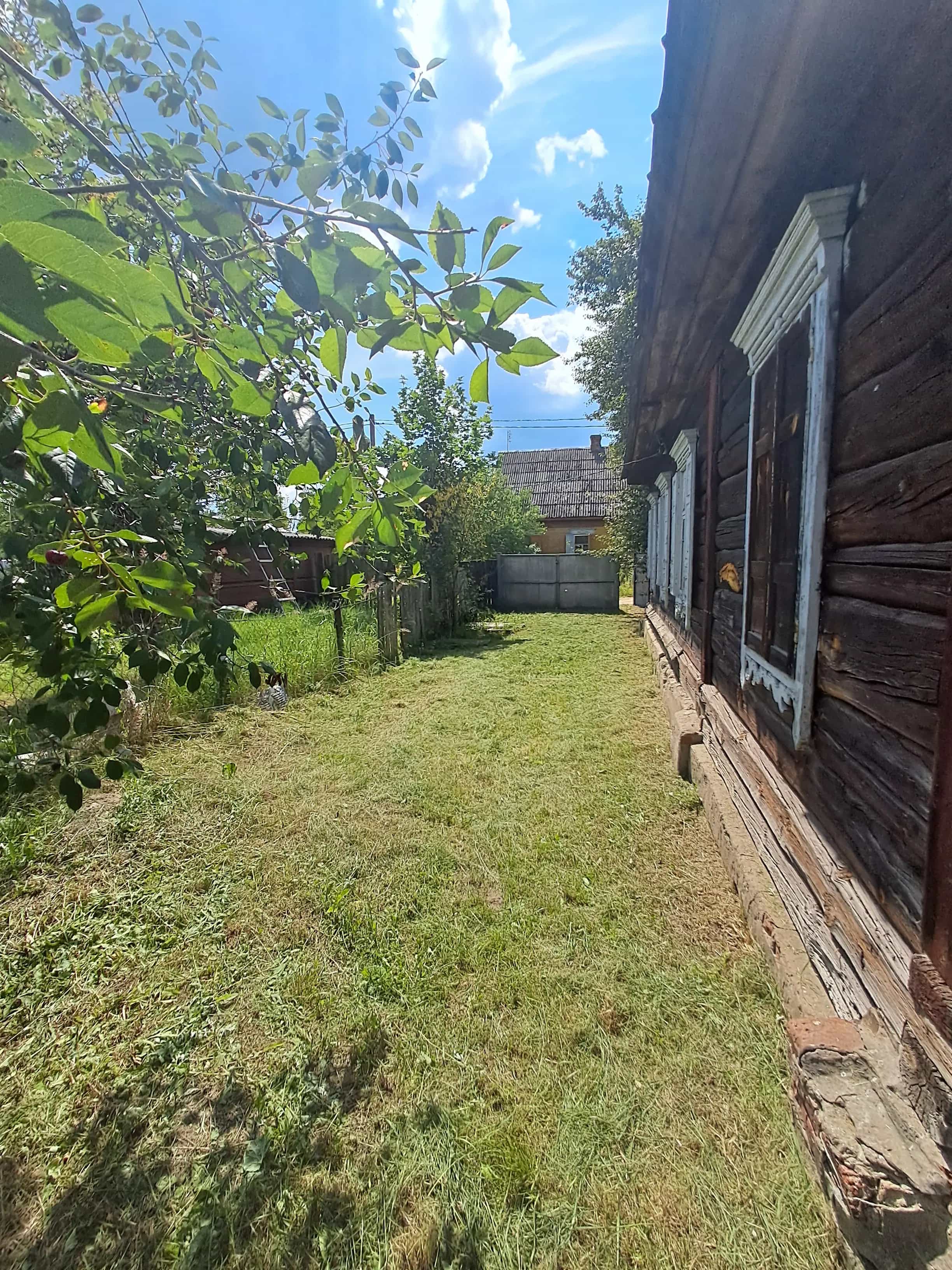 Беларусь, Могилёвская область, Осиповичи, въезд Крупской, 7, фото 3