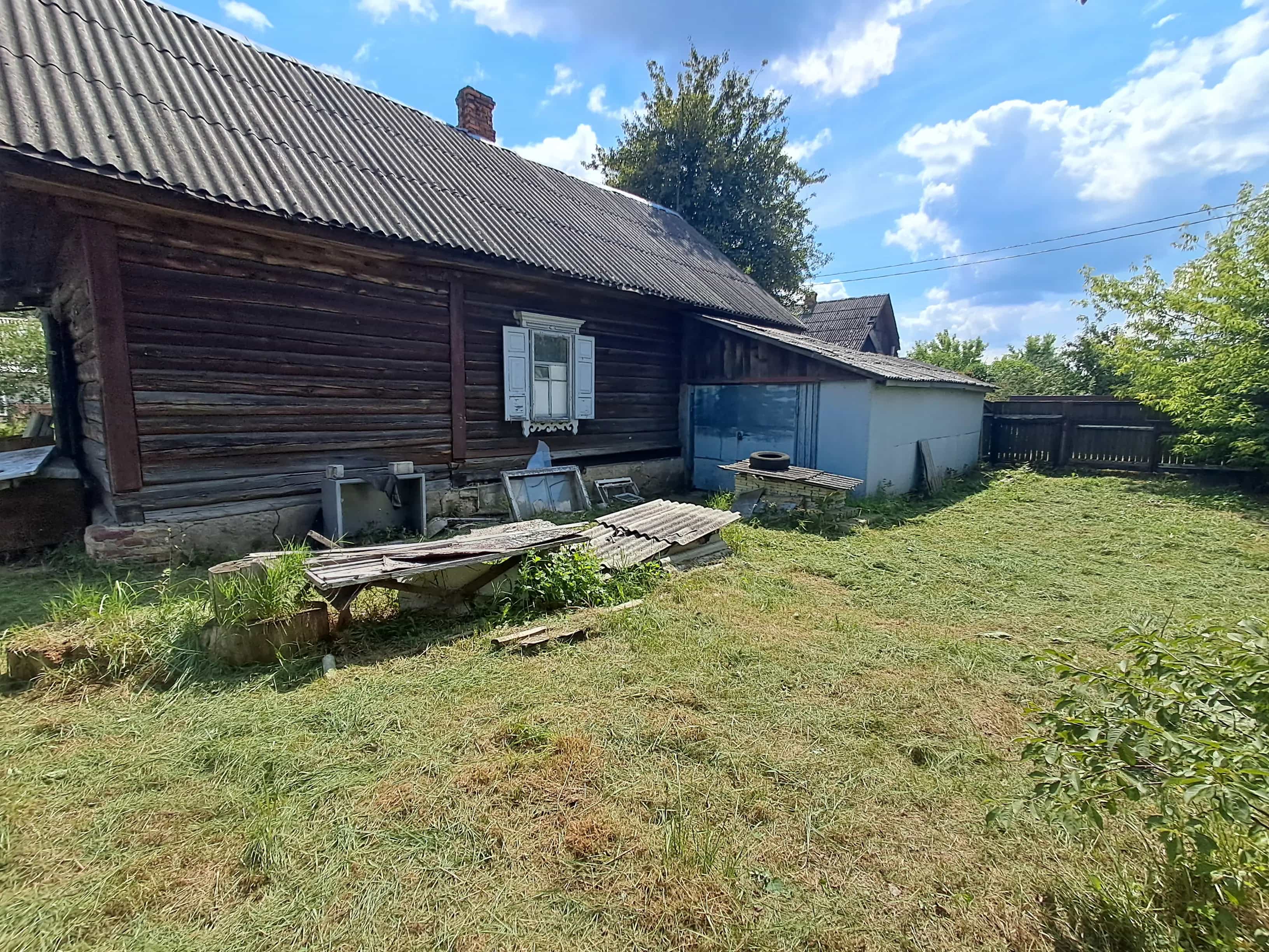 Беларусь, Могилёвская область, Осиповичи, въезд Крупской, 7, фото 4