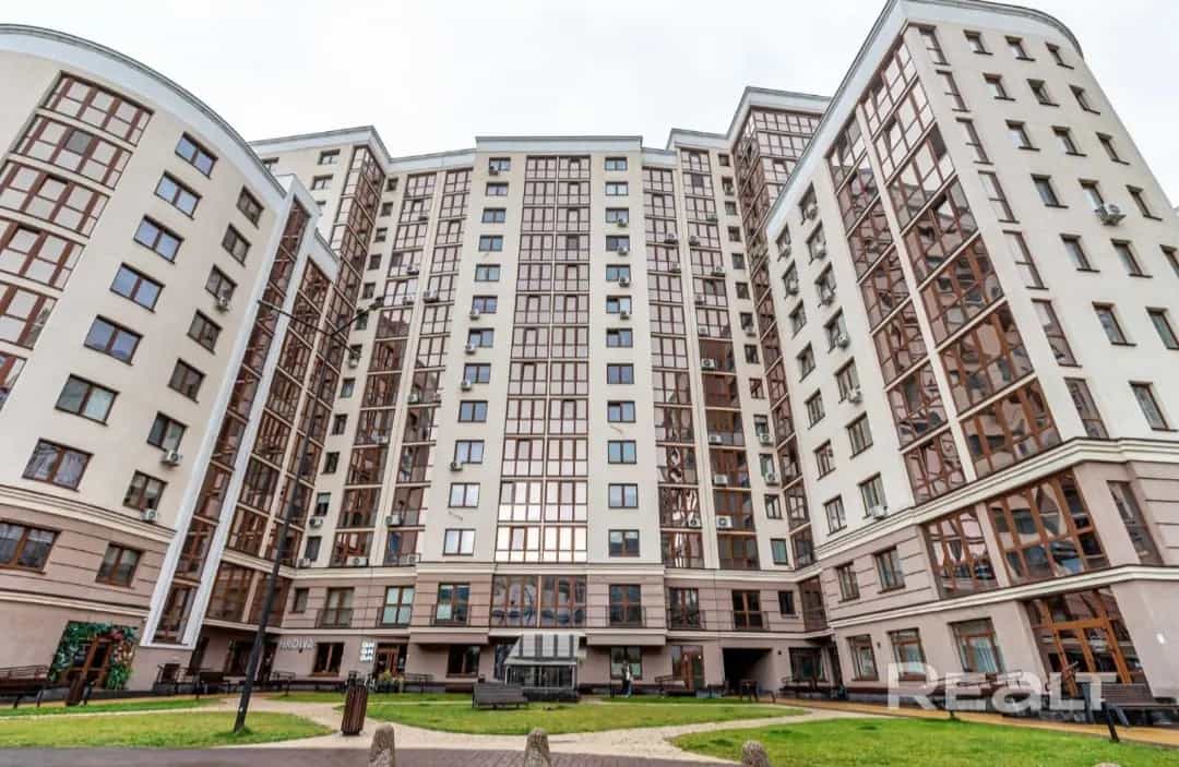 Беларусь, Минск, проспект Независимости, 88к1, фото 13