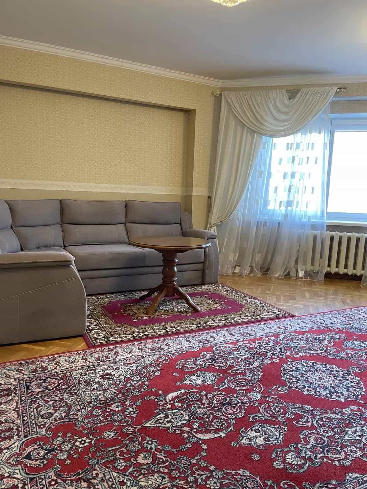 Беларусь, Минск, проспект Победителей, 57