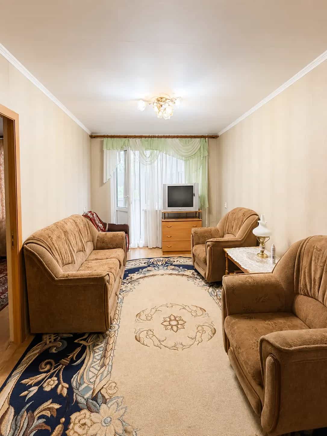 Беларусь, Минск, улица Матусевича, 53
