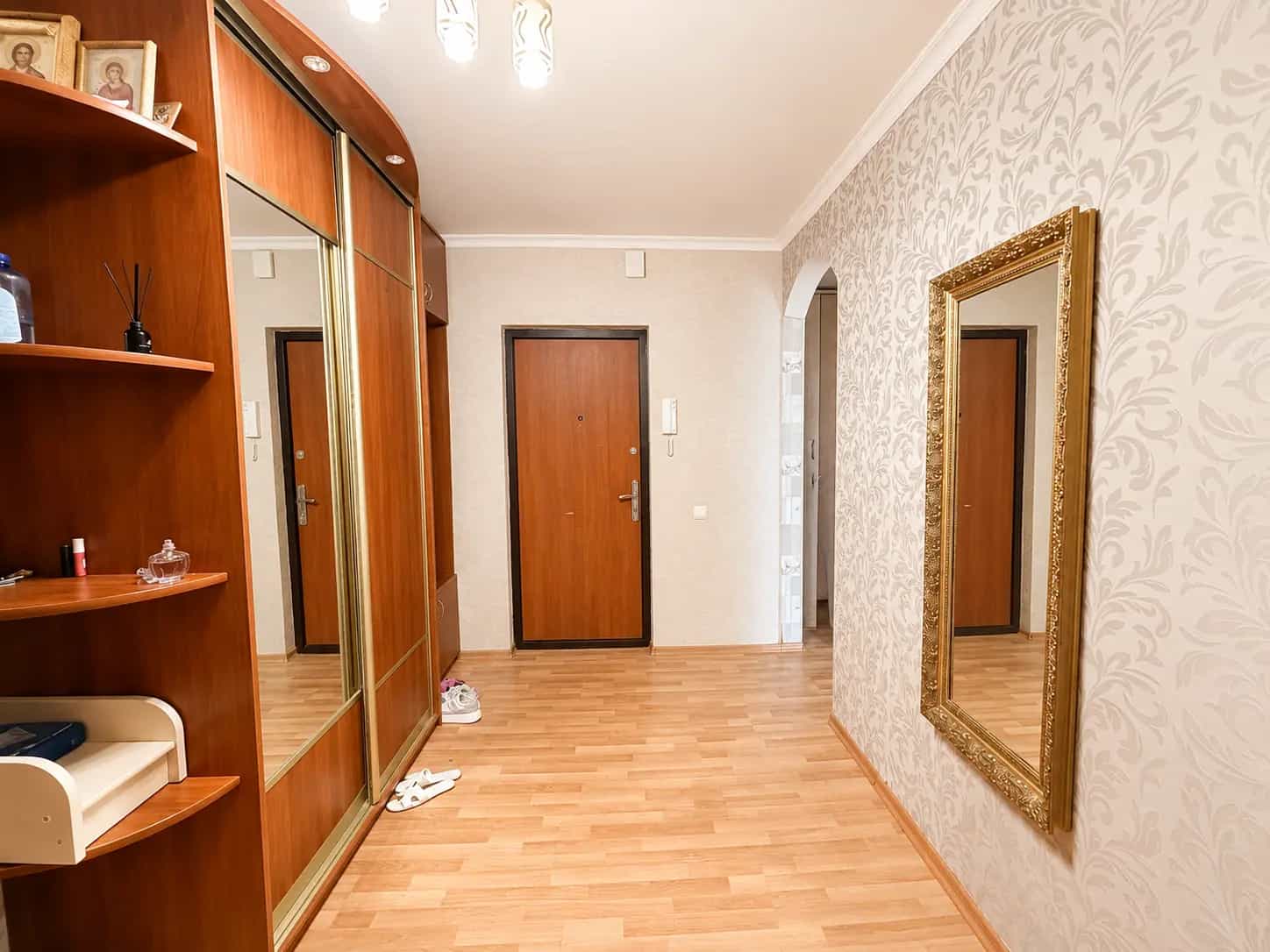 Беларусь, Минск, улица Матусевича, 53, фото 5