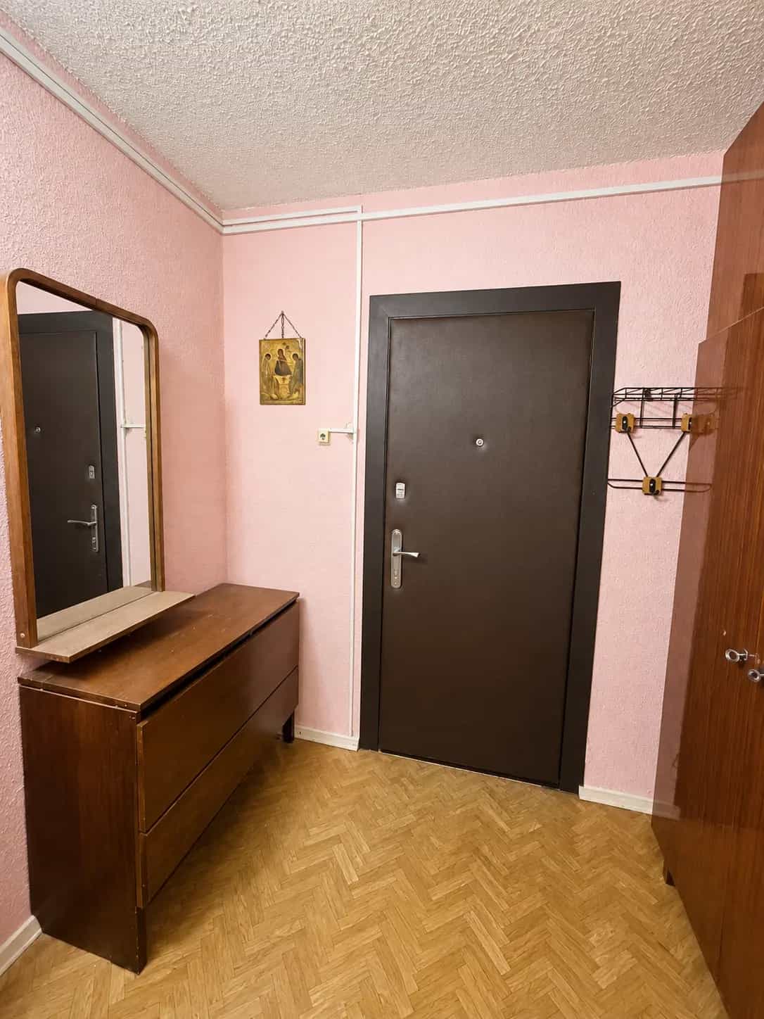 Беларусь, Минск, улица Матусевича, 53, фото 7