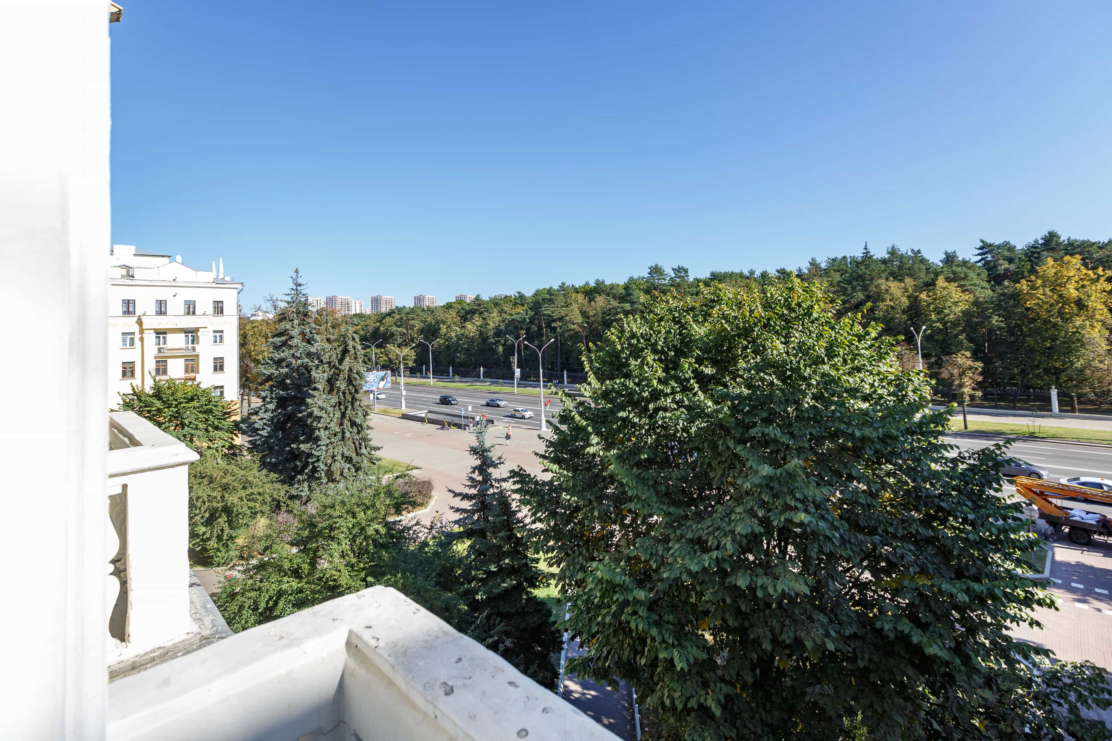 Беларусь, Минск, проспект Независимости, 91Нк2, фото 18