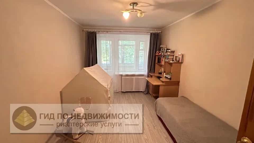 Беларусь, Гомельский район, агрогородок Ерёмино, улица Ф.А. Сурганова, 1, фото 4