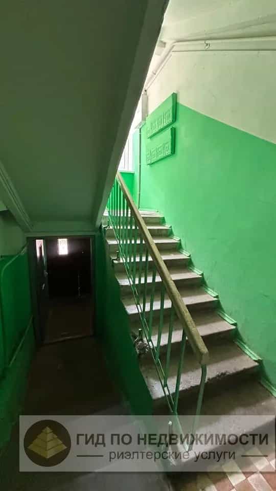 Беларусь, Гомельский район, агрогородок Ерёмино, улица Ф.А. Сурганова, 1, фото 6