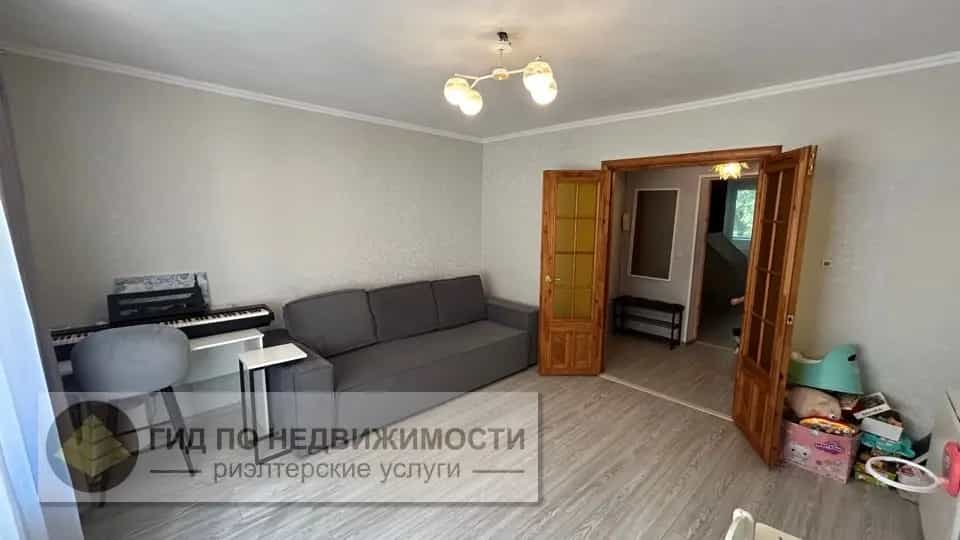 Беларусь, Гомельский район, агрогородок Ерёмино, улица Ф.А. Сурганова, 1, фото 15
