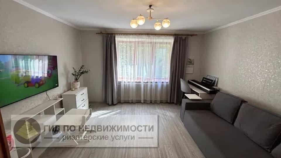 Беларусь, Гомельский район, агрогородок Ерёмино, улица Ф.А. Сурганова, 1, фото 19