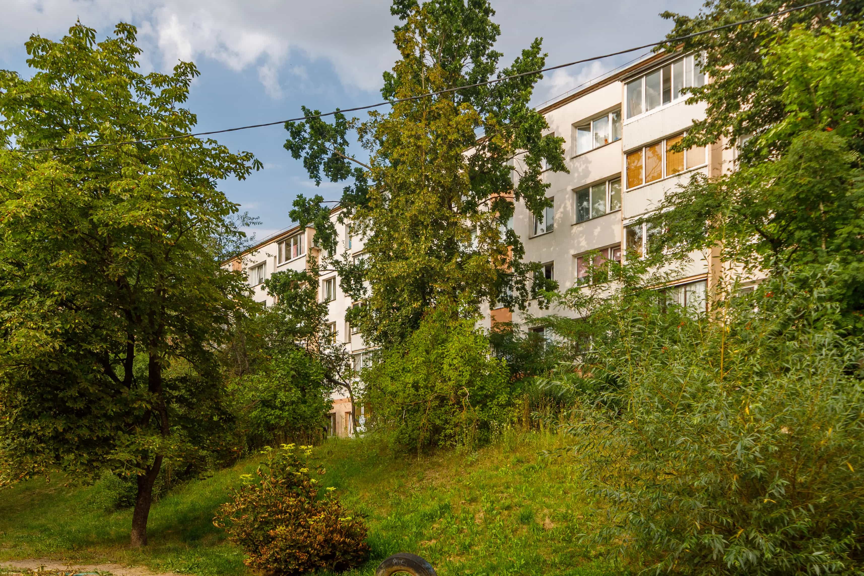 Беларусь, Минск, улица Петра Глебки, 18, фото 26