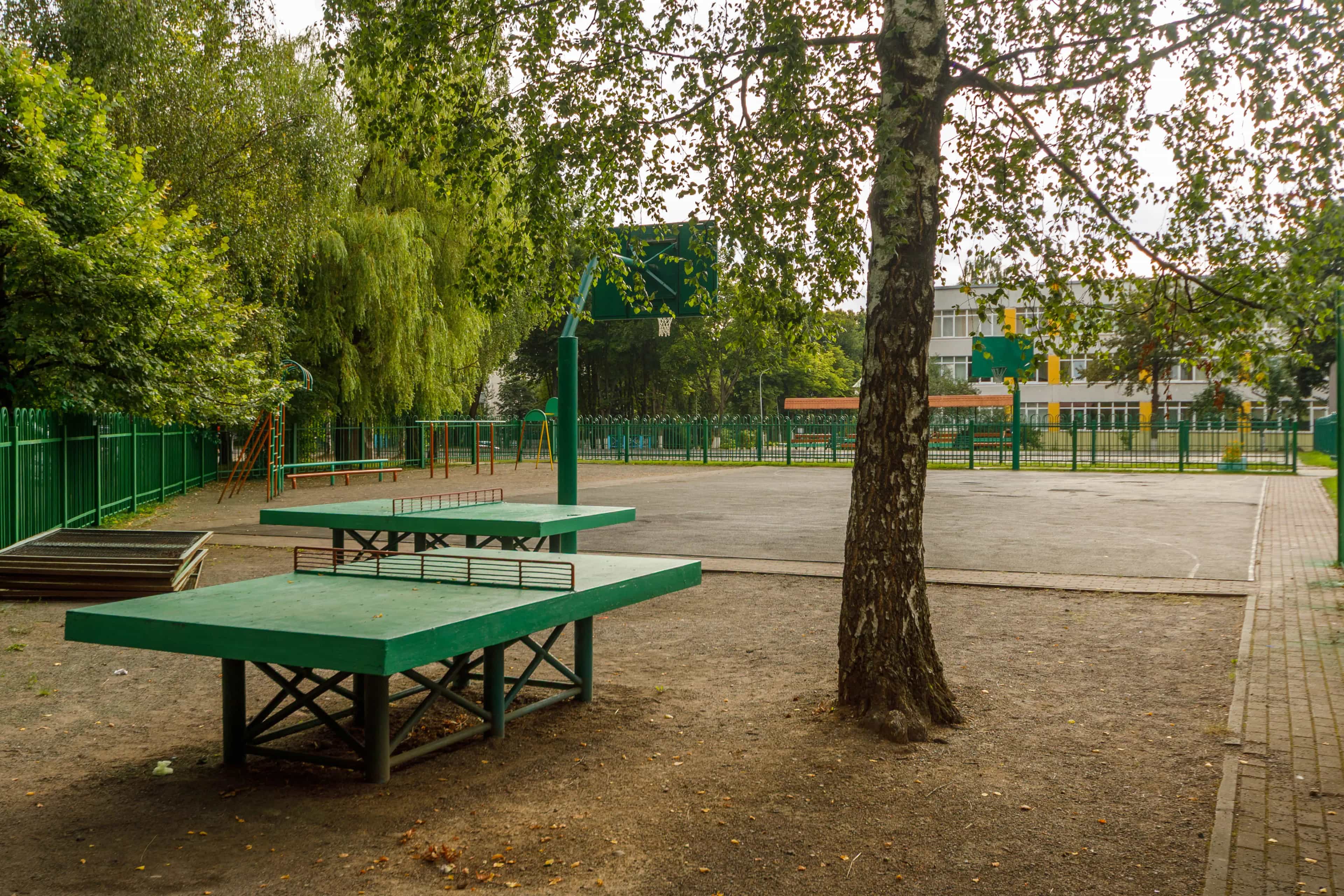 Беларусь, Минск, улица Петра Глебки, 18, фото 31