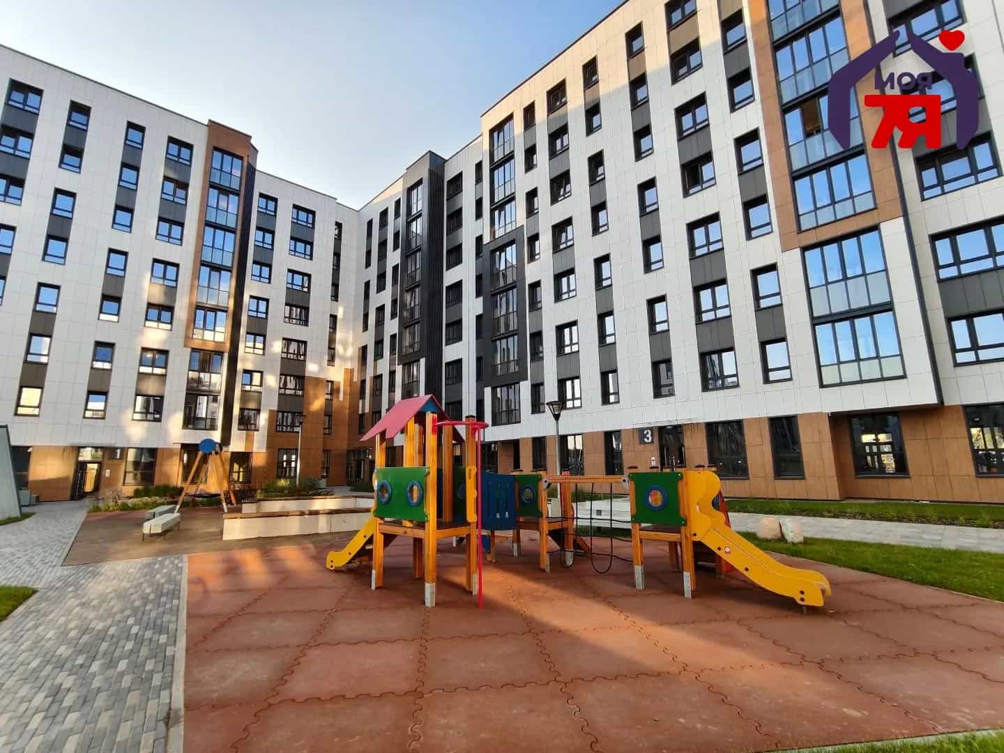 Беларусь, Минск, Нововиленская улица, 63, фото 3