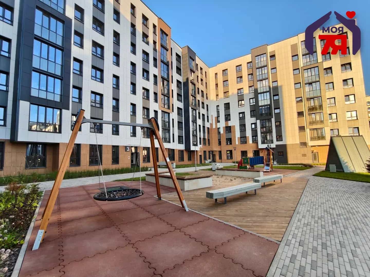 Беларусь, Минск, Нововиленская улица, 63, фото 20