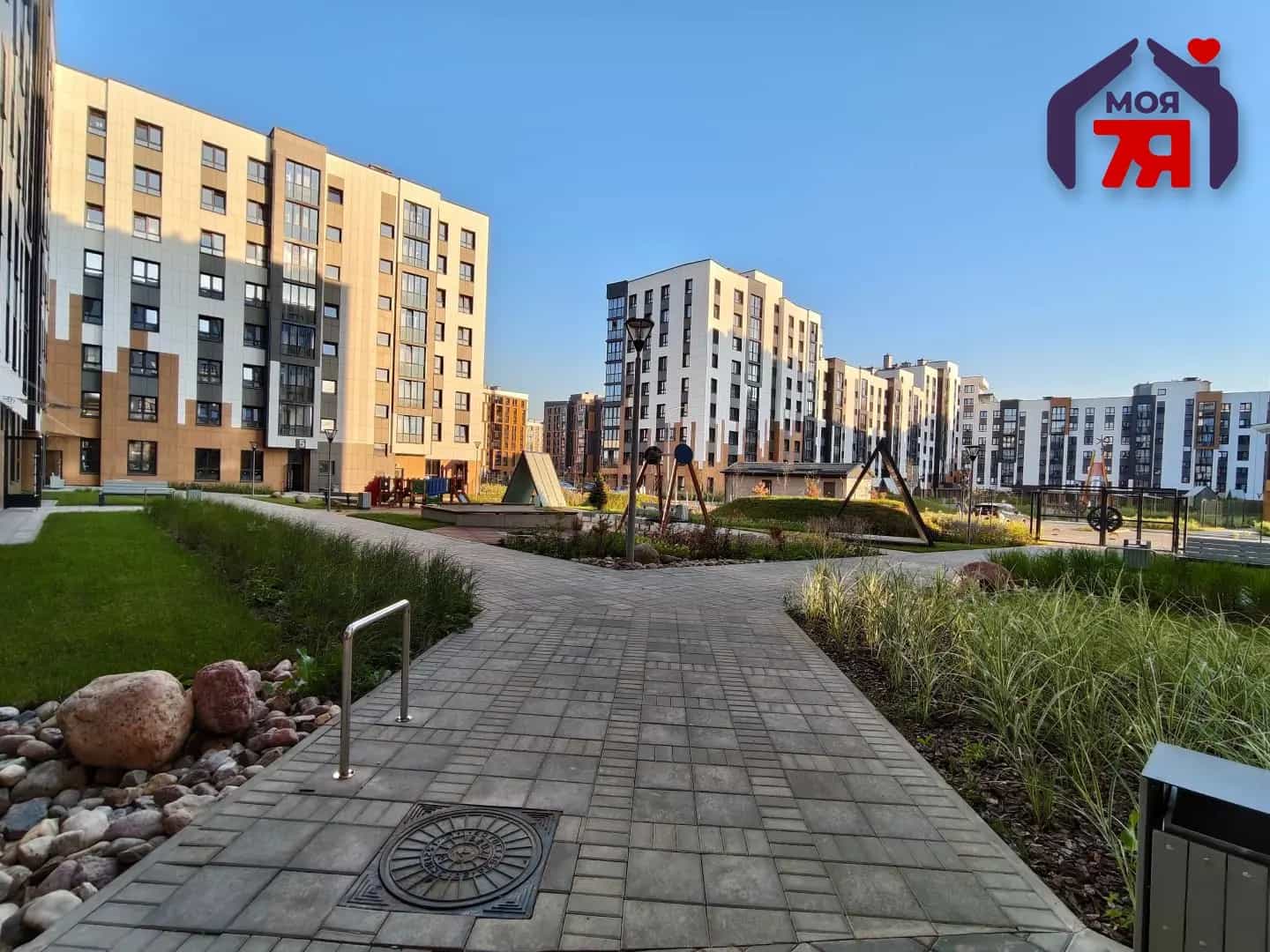 Беларусь, Минск, Нововиленская улица, 63, фото 21