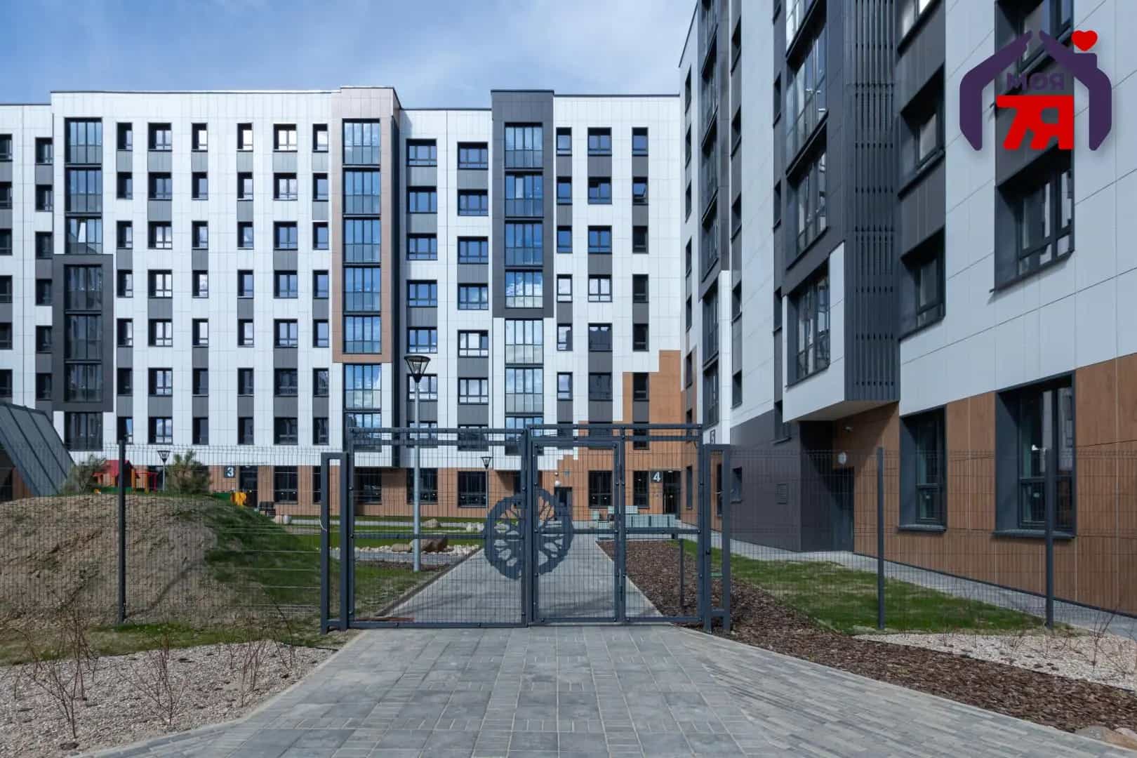 Беларусь, Минск, Нововиленская улица, 63, фото 24