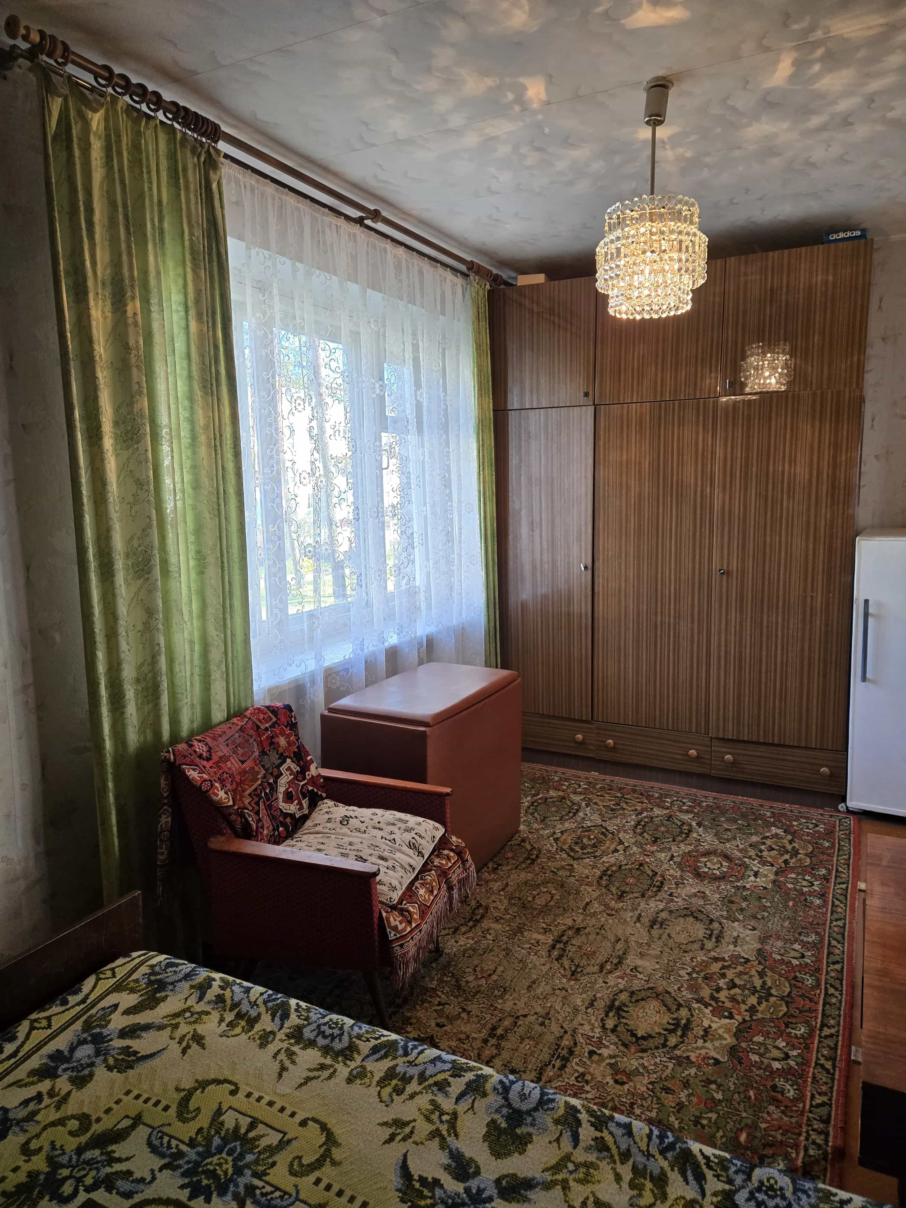Беларусь, Минская область, Борисов, улица Серебренникова, 17, фото 7