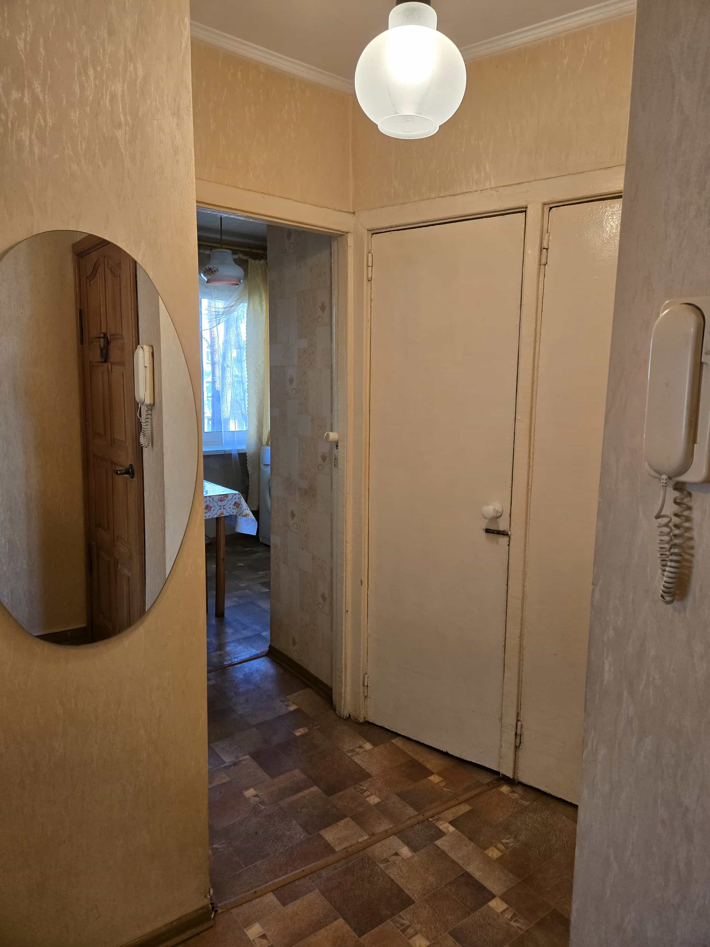 Беларусь, Минская область, Борисов, улица Серебренникова, 17, фото 12