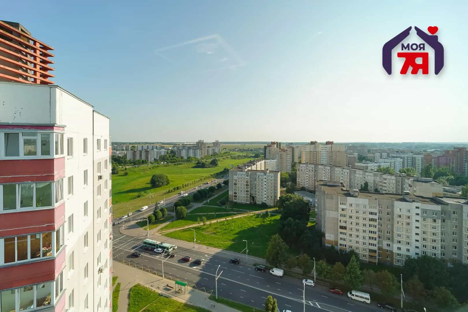 Беларусь, Минск, улица Сергея Есенина, 60, фото 15