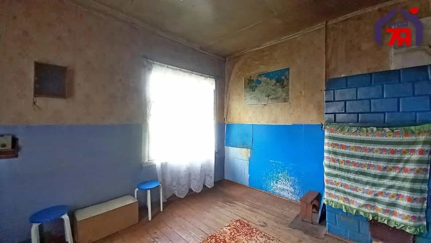 Беларусь, Минская область, Вилейский район, агрогородок Куренец, Советская улица, 35, фото 9