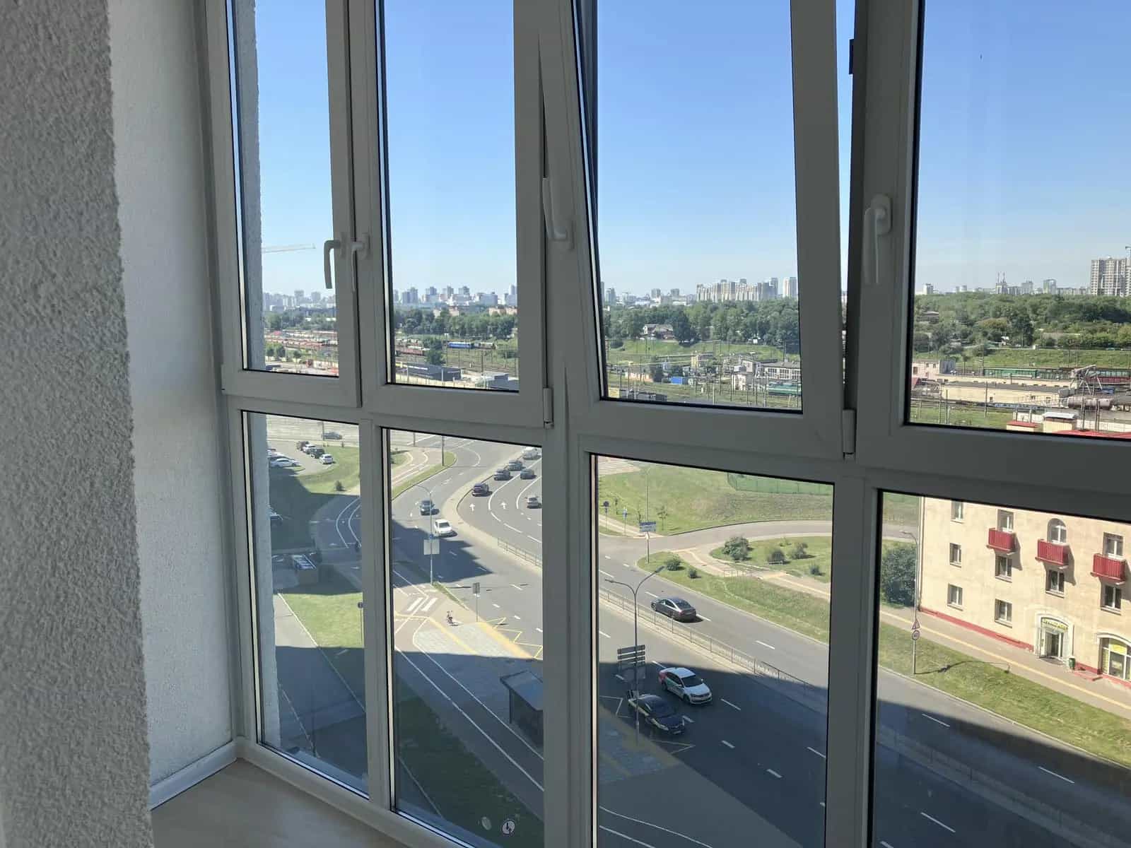Беларусь, Минск, Брилевская улица, 27, фото 4