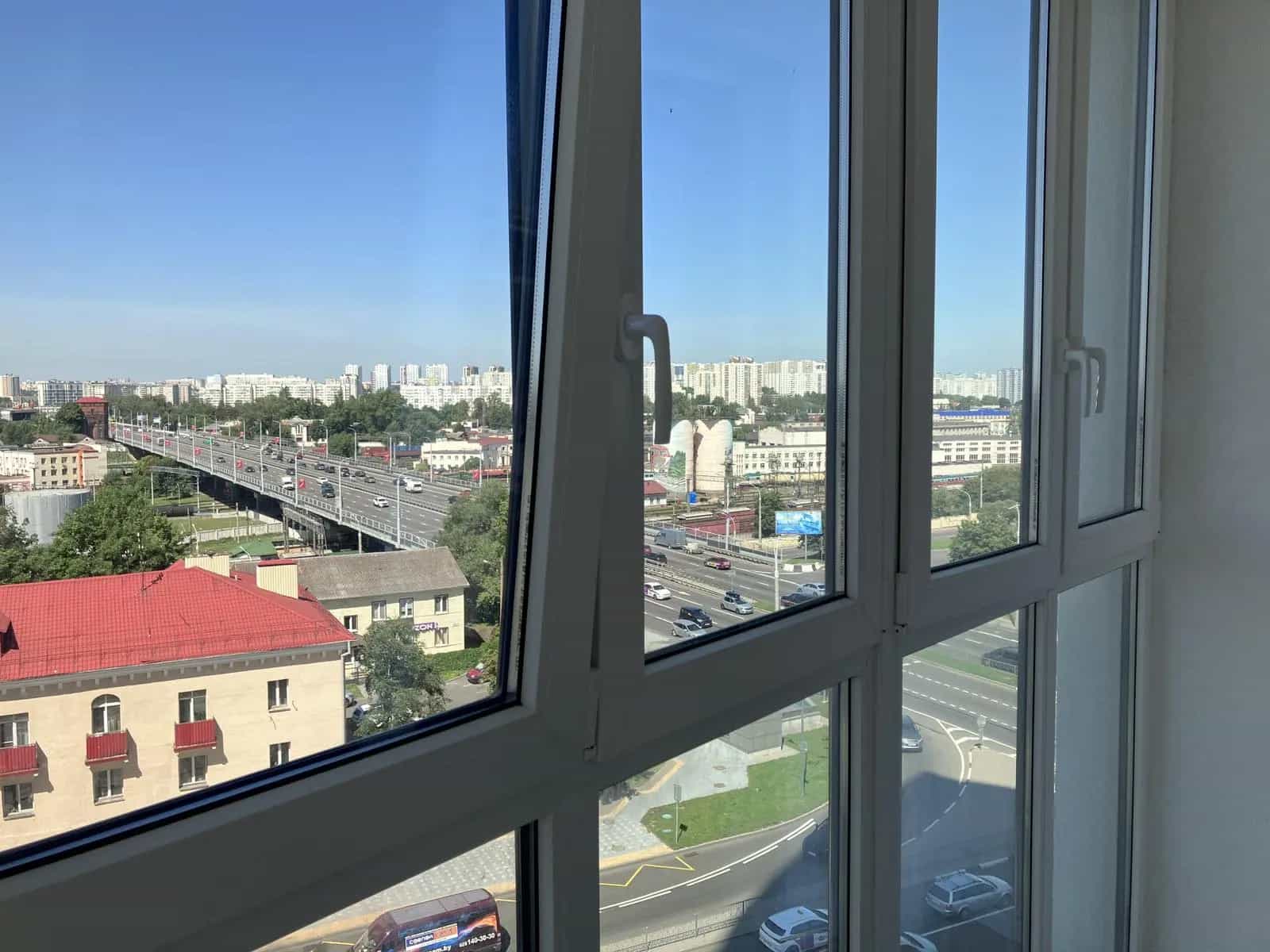Беларусь, Минск, Брилевская улица, 27, фото 5