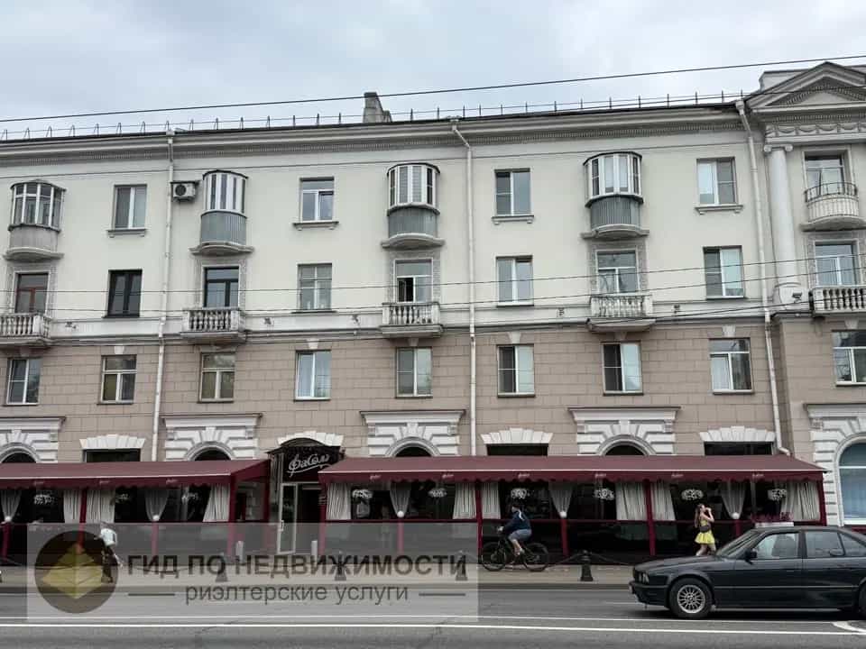 Беларусь, Гомель, Советская улица, 36