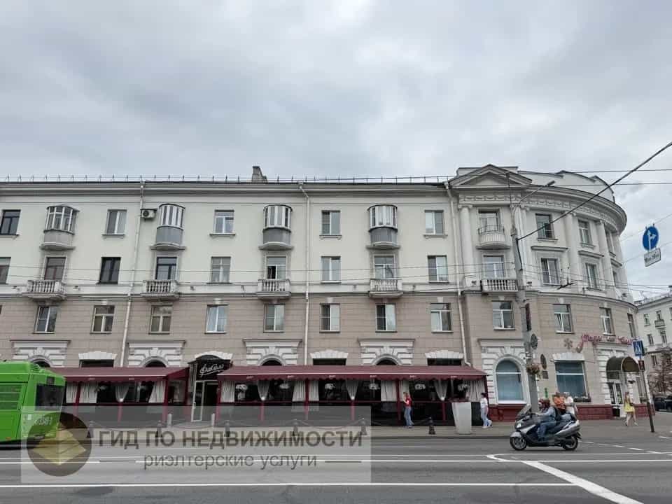 Беларусь, Гомель, Советская улица, 36, фото 16