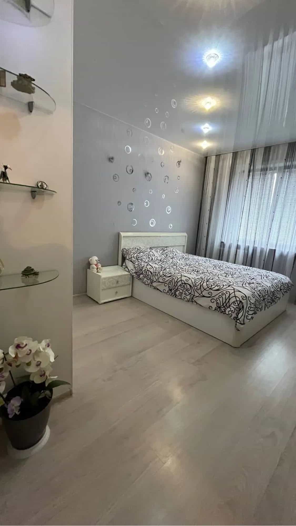 Беларусь, Витебская область, Новополоцк, Слободская улица, 8, фото 5