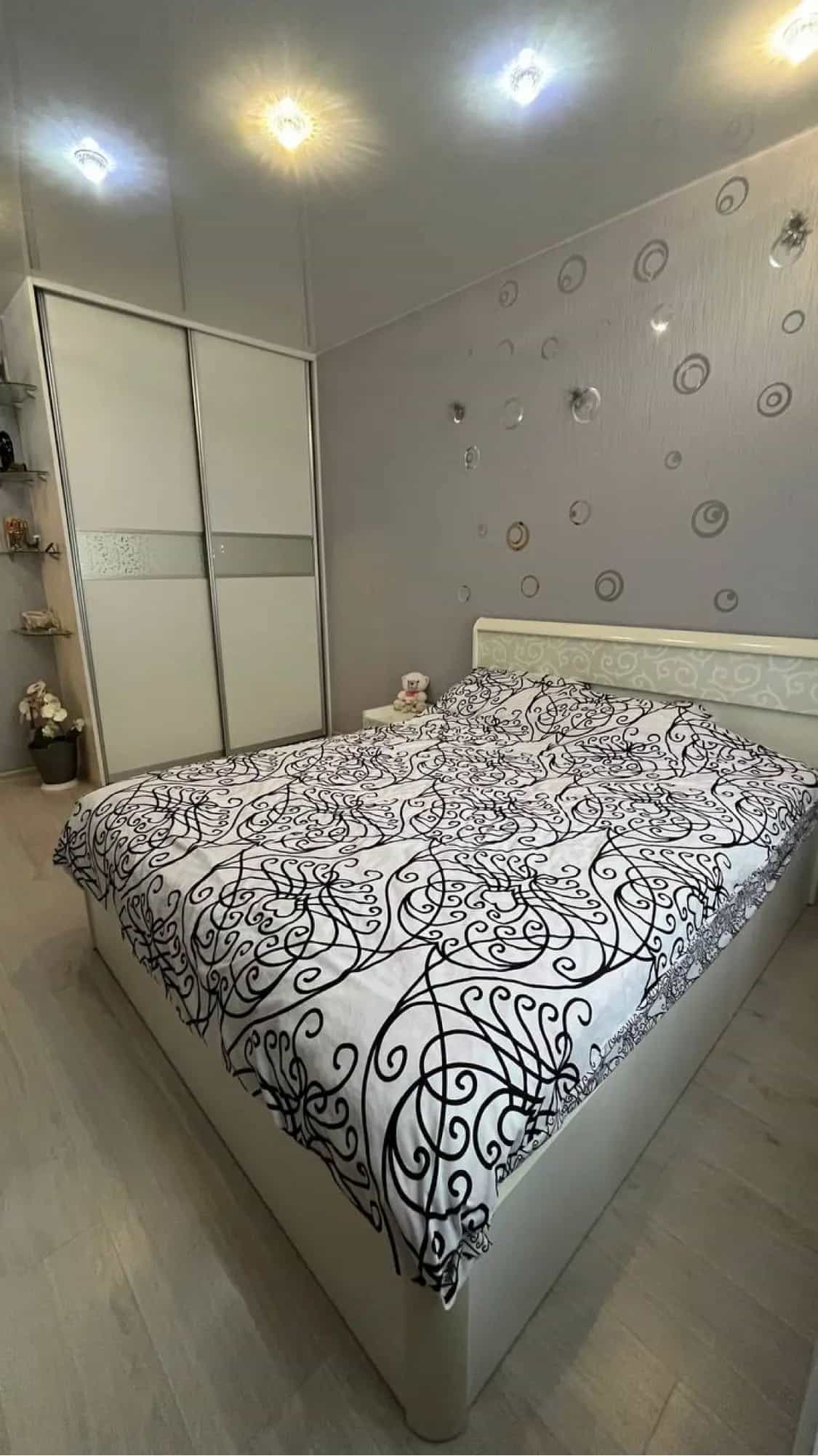 Беларусь, Витебская область, Новополоцк, Слободская улица, 8, фото 6