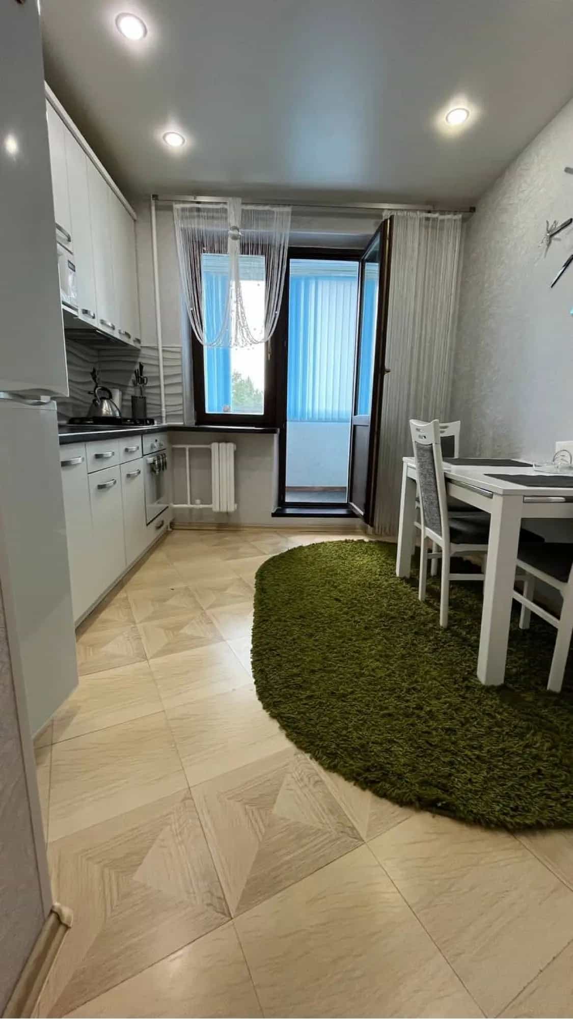 Беларусь, Витебская область, Новополоцк, Слободская улица, 8, фото 7
