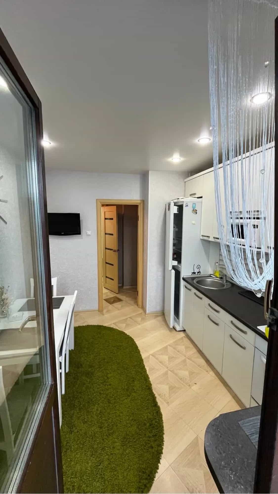 Беларусь, Витебская область, Новополоцк, Слободская улица, 8, фото 10