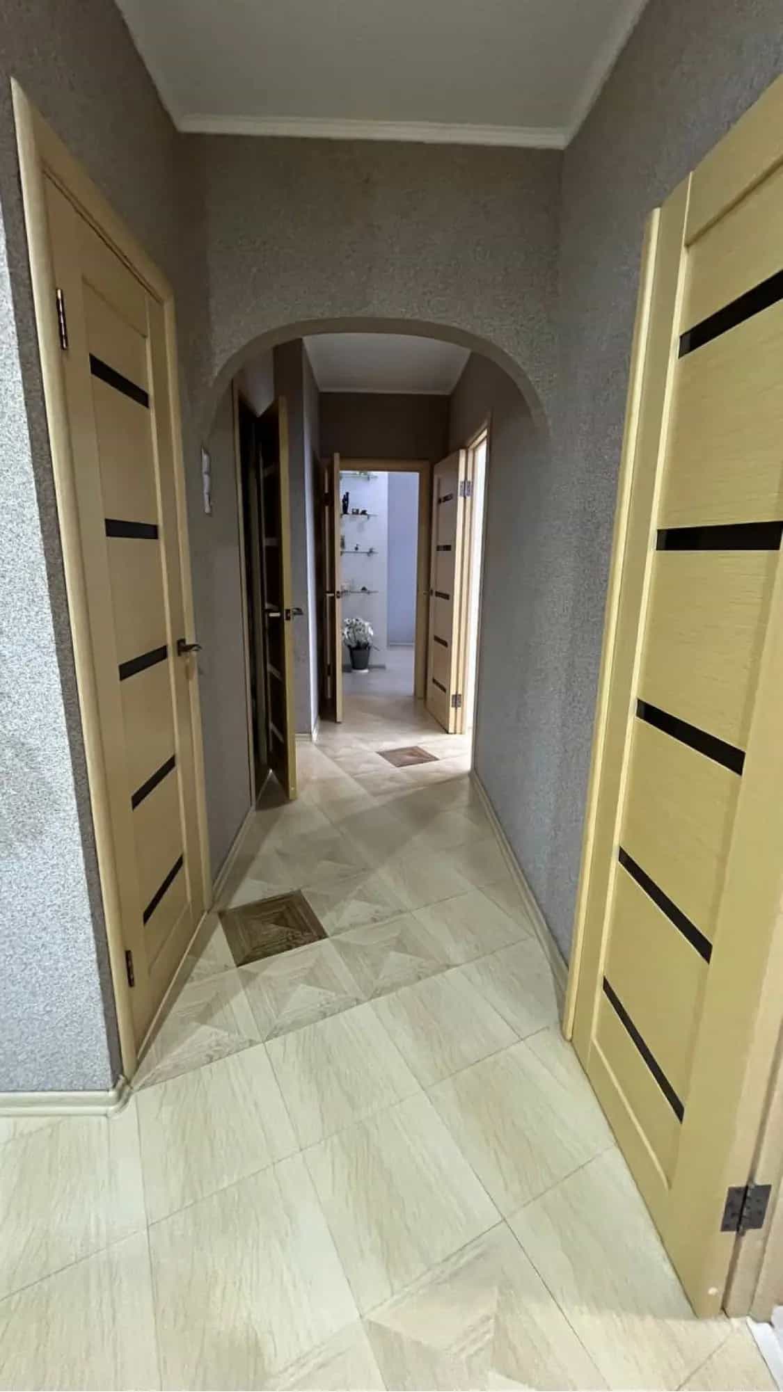 Беларусь, Витебская область, Новополоцк, Слободская улица, 8, фото 14