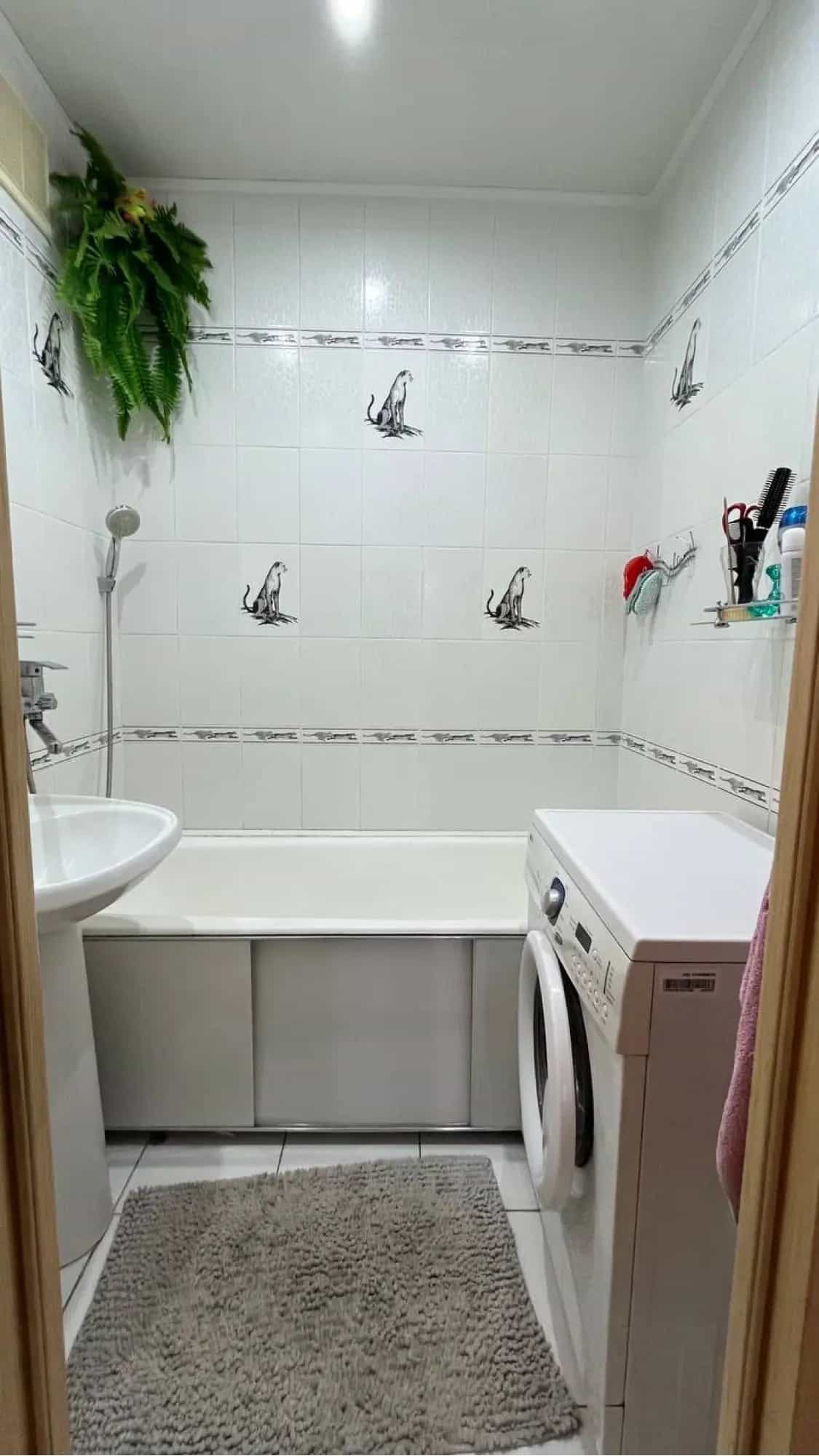 Беларусь, Витебская область, Новополоцк, Слободская улица, 8, фото 15