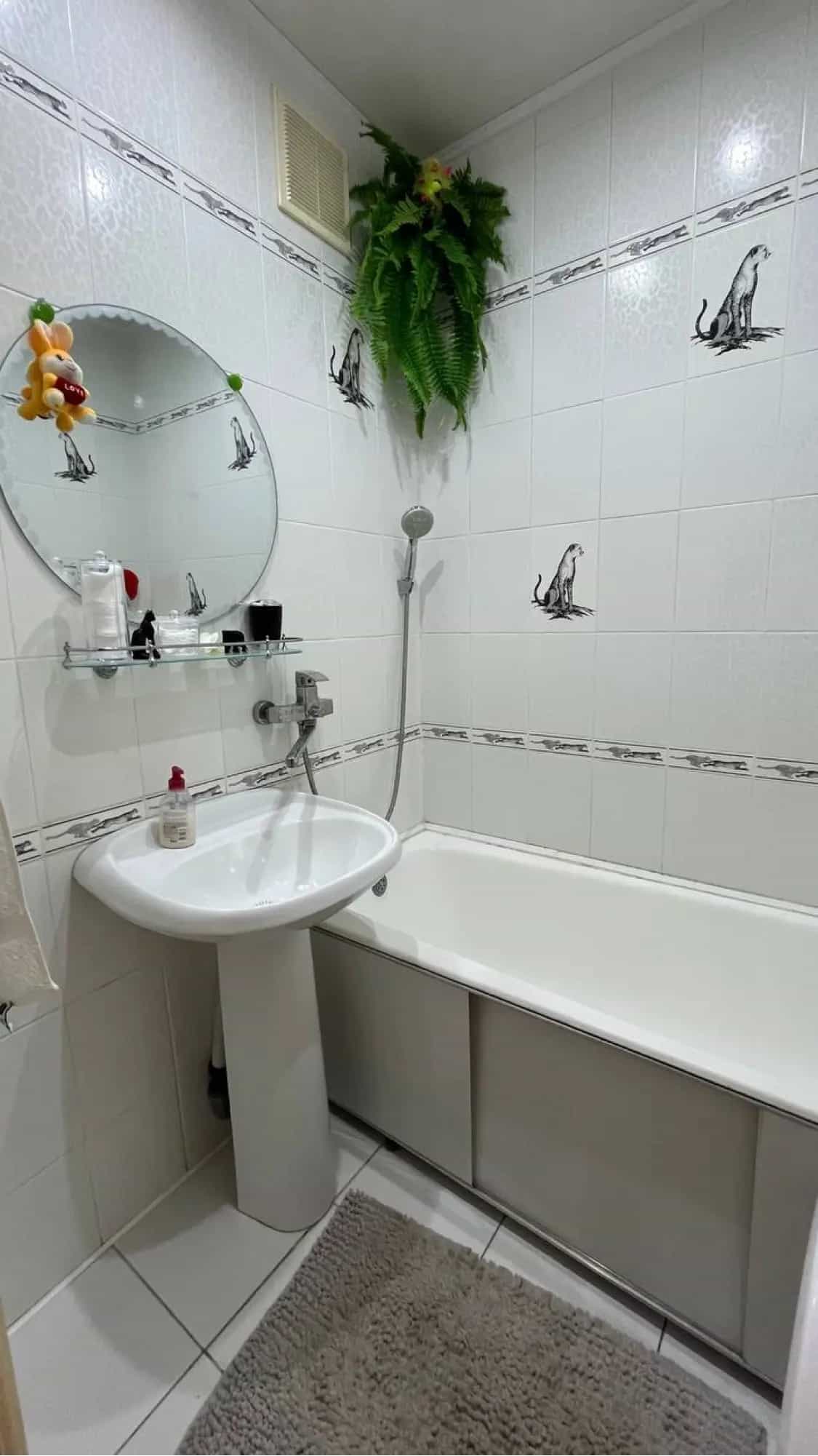 Беларусь, Витебская область, Новополоцк, Слободская улица, 8, фото 16