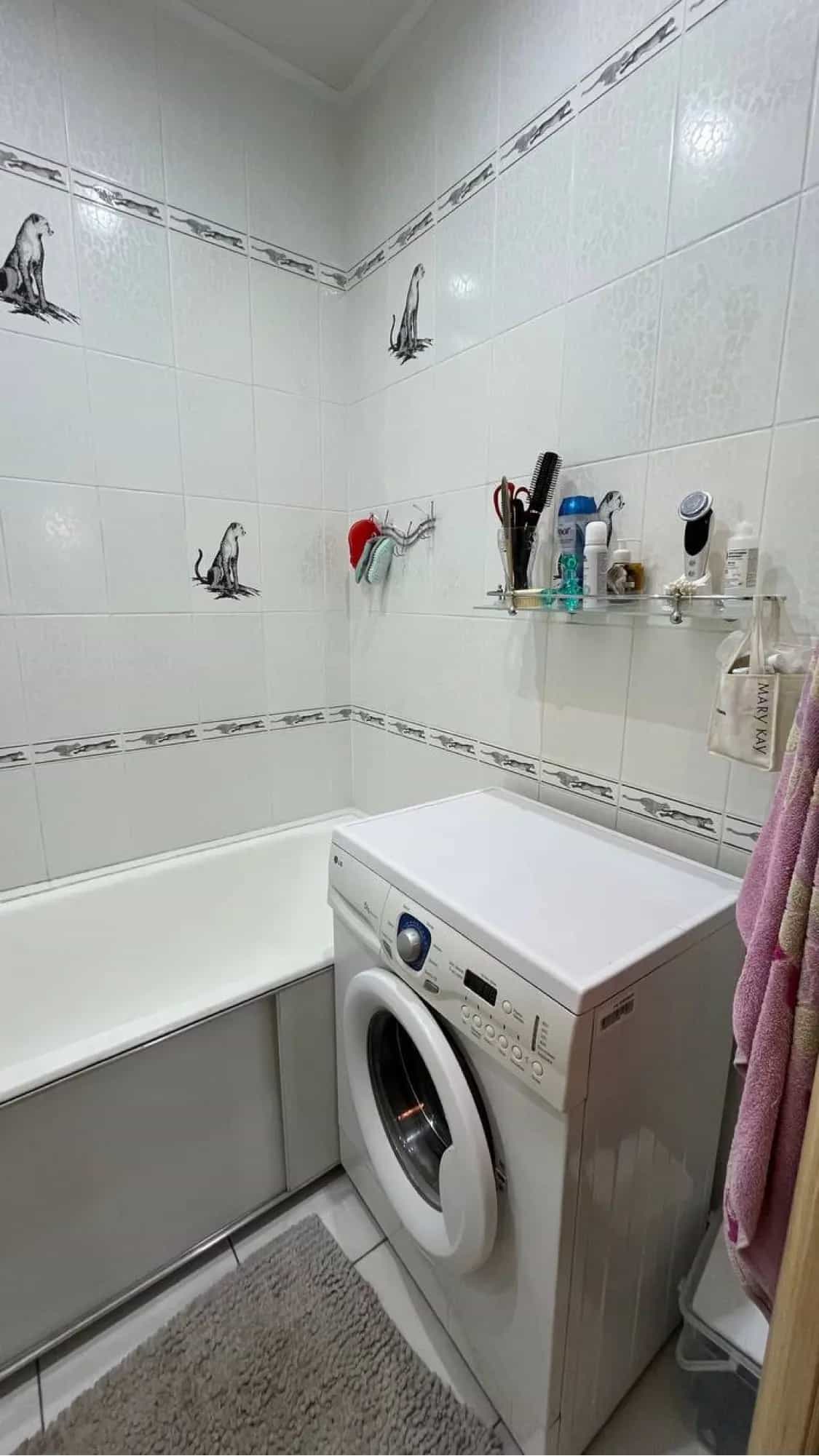 Беларусь, Витебская область, Новополоцк, Слободская улица, 8, фото 17