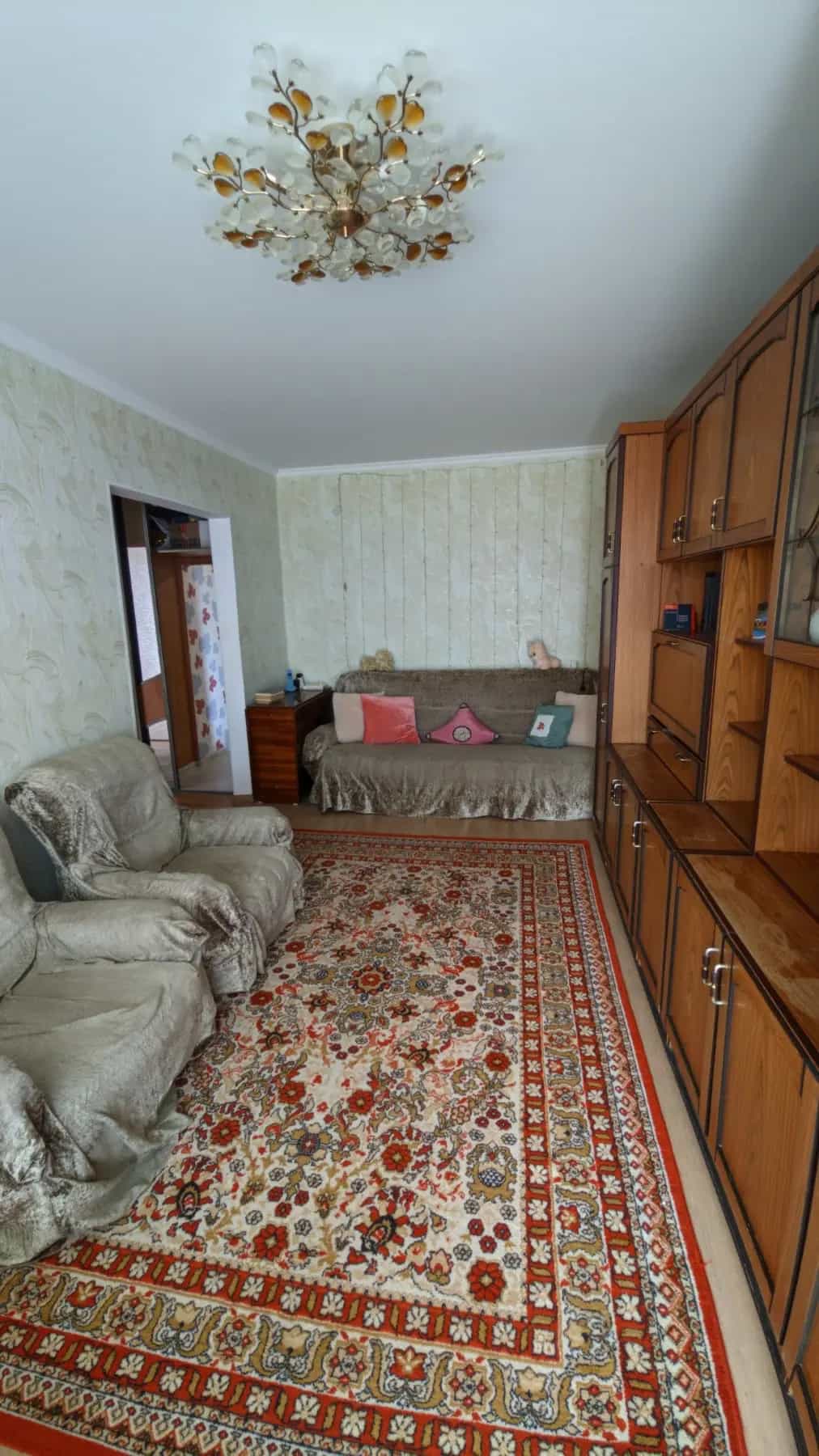 Беларусь, Витебская область, Новополоцк, Молодёжная улица, 145, фото 7