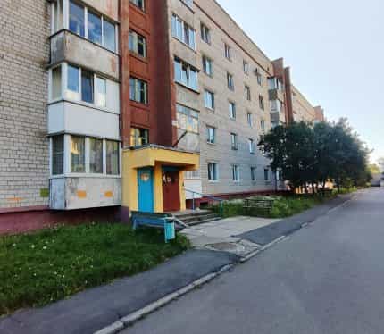 Фото объекта