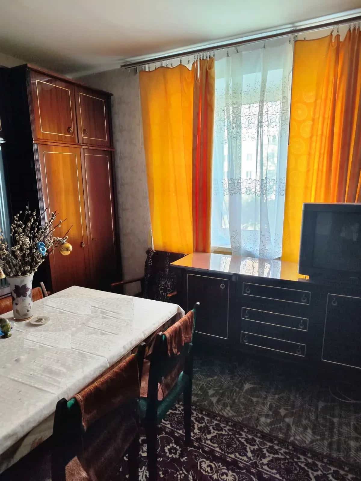 Беларусь, Могилёвская область, Бобруйск, улица Володарского, 59, фото 4