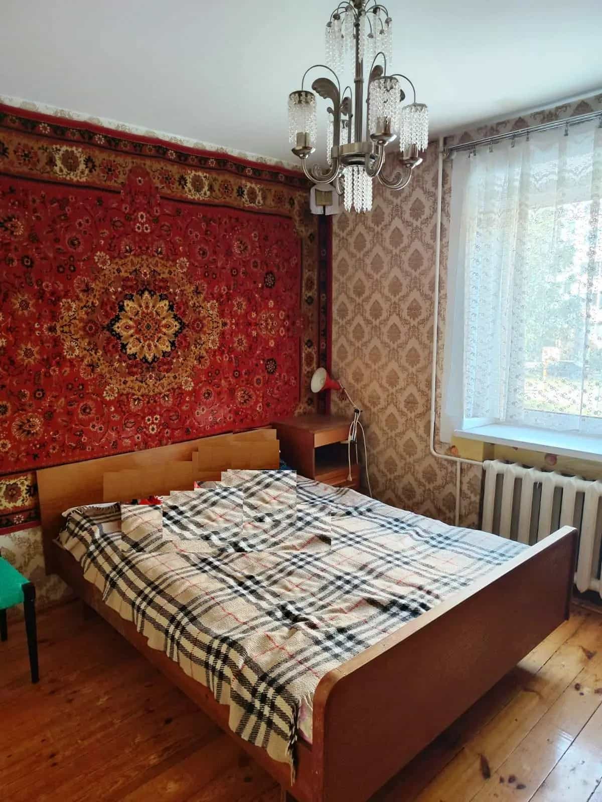 Беларусь, Могилёвская область, Бобруйск, улица Володарского, 59, фото 5