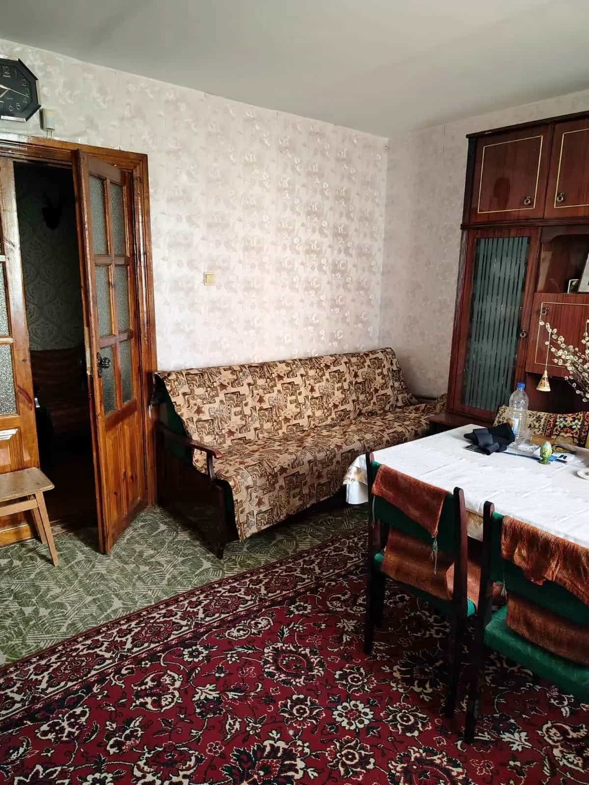 Беларусь, Могилёвская область, Бобруйск, улица Володарского, 59, фото 7