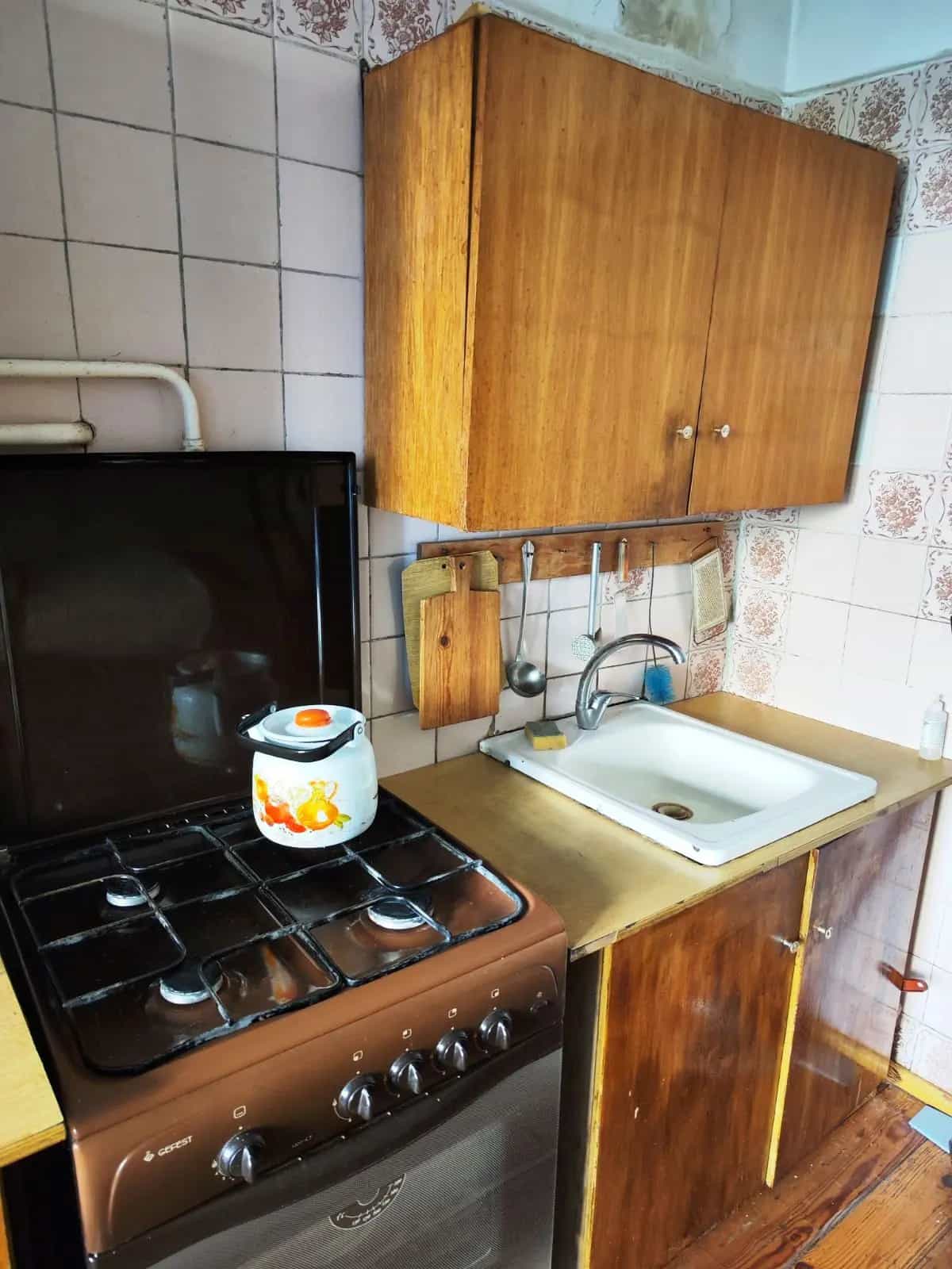 Беларусь, Могилёвская область, Бобруйск, улица Володарского, 59, фото 8