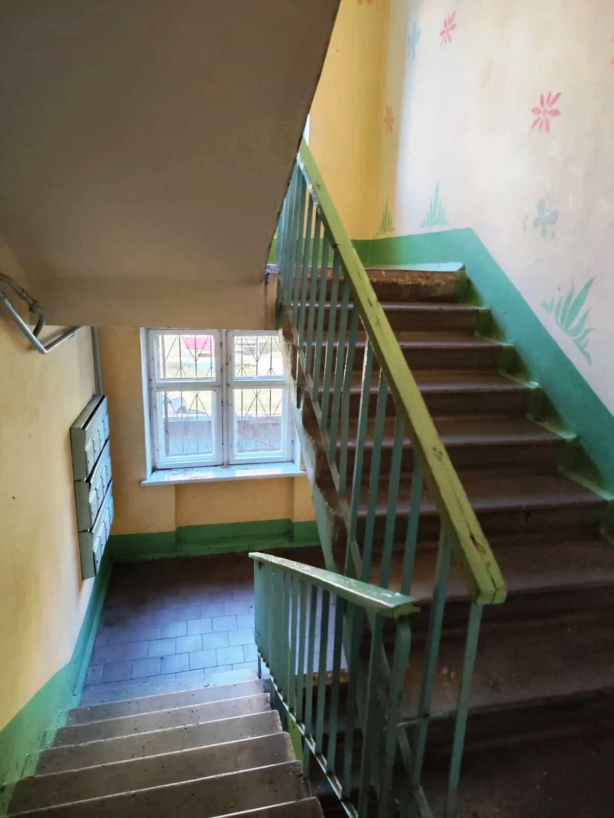 Беларусь, Могилёвская область, Бобруйск, улица Володарского, 59, фото 14